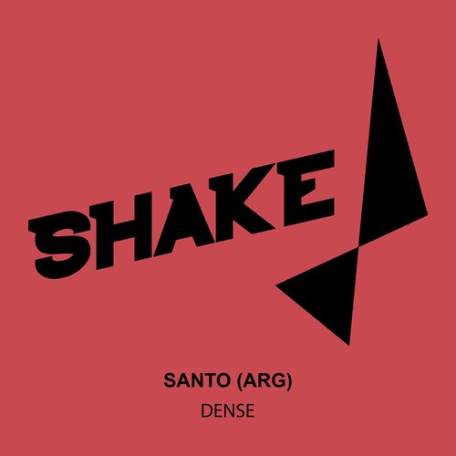 SANTO (ARG) - Dense [SHK0236]